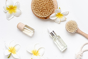 業務理美容用品・器具の販売イメージ